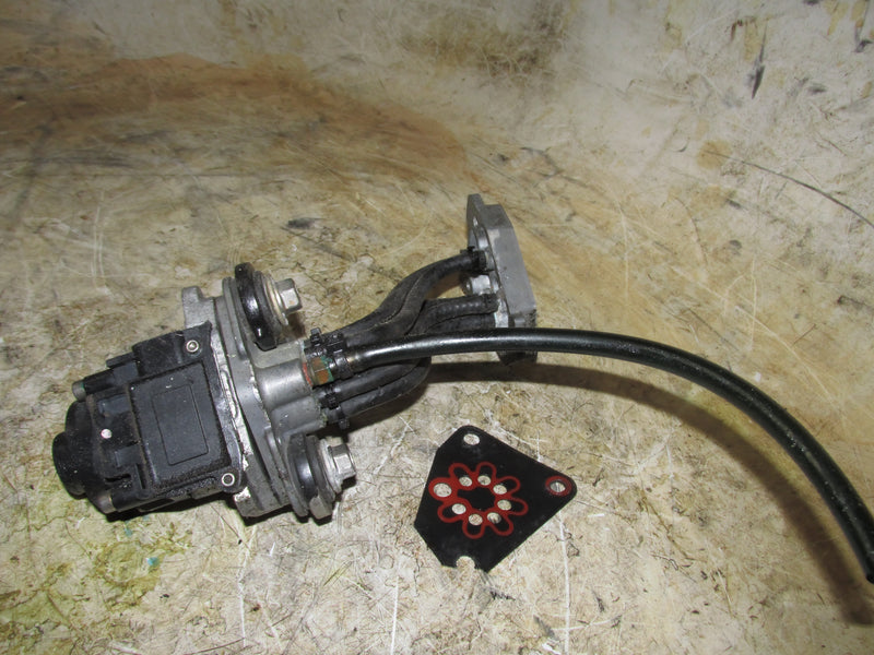 Mercury Optimax 225hp 2 Stroke Outboard Oil Pump (855884)