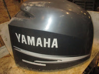 Load image into Gallery viewer, Yamaha 150hp 4 stroke outboard Top Cowling
