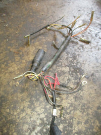 Load image into Gallery viewer, Mercury Saltwater Series 115hp outboard engine wiring harness (84-850043A1)
