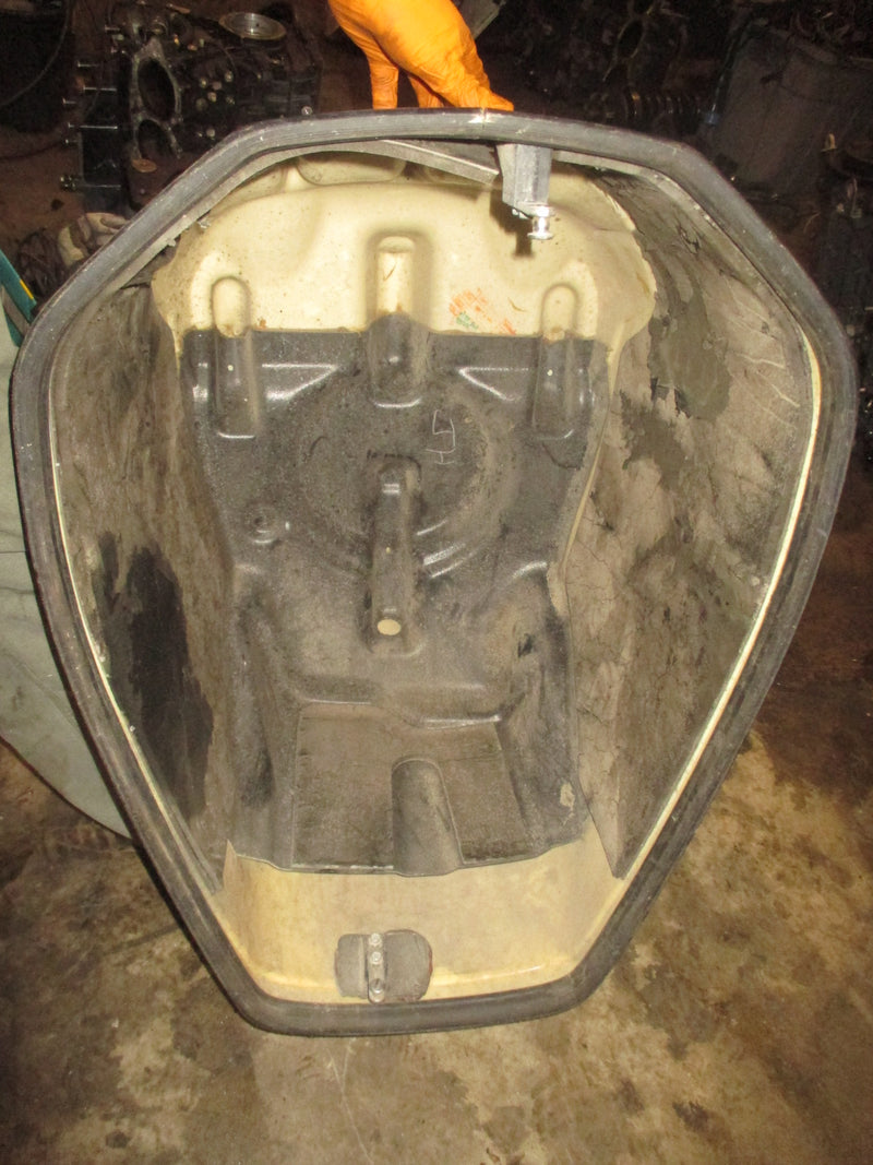Evinrude Ficht 250hp 2 stroke Outboard Top Cowling