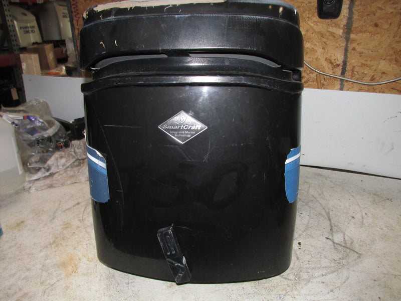 Mercury Optimax 150hp 2 Stroke Outboard Top Cowling