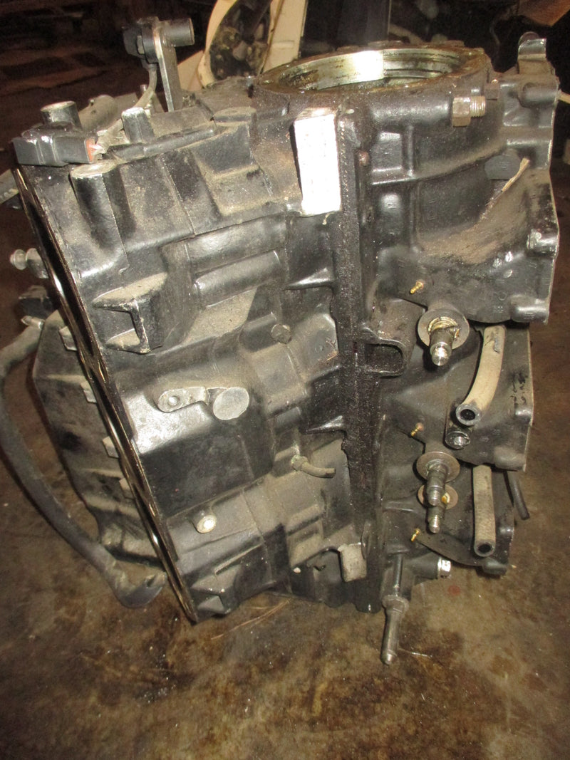 Evinrude Ficht 250hp 2 stroke Outboard Crankcase Block