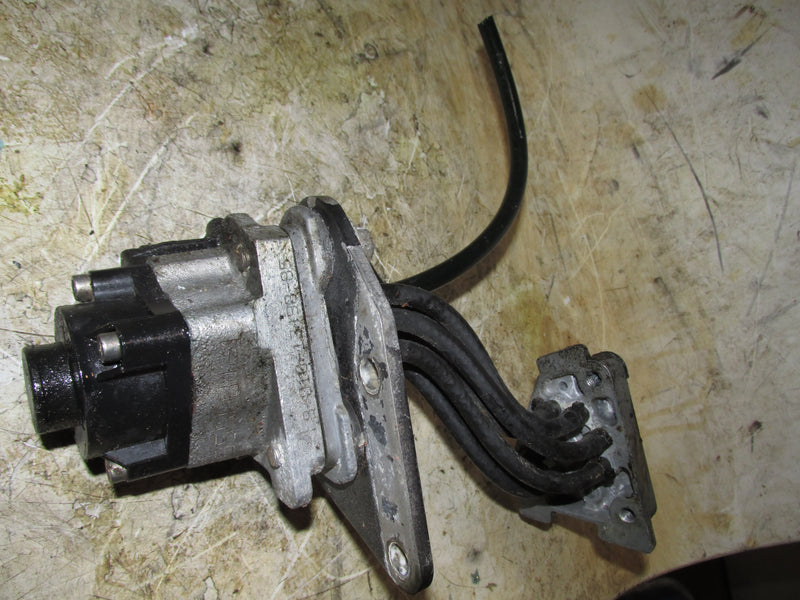 Mercury Optimax 225hp 2 Stroke Outboard Oil Pump (855884)