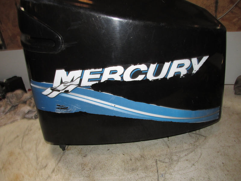 Mercury Optimax 150hp 2 Stroke Outboard Top Cowling