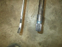 Load image into Gallery viewer, Evinrude Ficht 150hp outboard 25" lower unit
