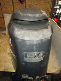 Load image into Gallery viewer, Yamaha 150hp 4 stroke outboard Top Cowling
