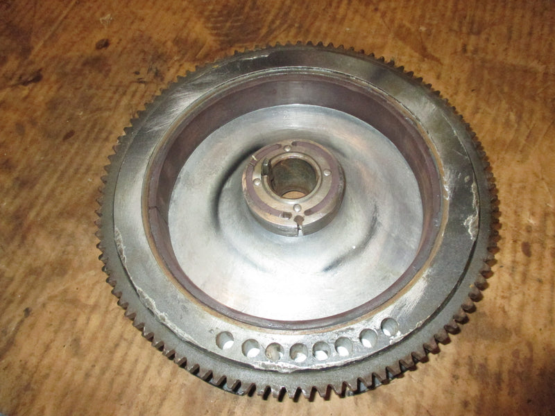 Force 85hp 2 stroke outboard flywheel (817865A-1)