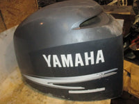 Load image into Gallery viewer, Yamaha 150hp 4 stroke outboard Top Cowling

