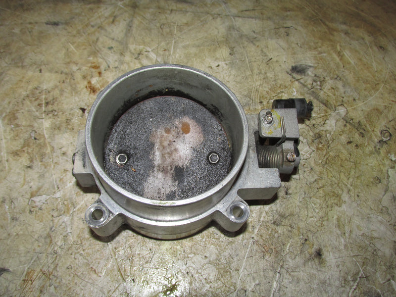 Mercury Optimax 225hp 2 Stroke Outboard Throttle Body (855425A1)