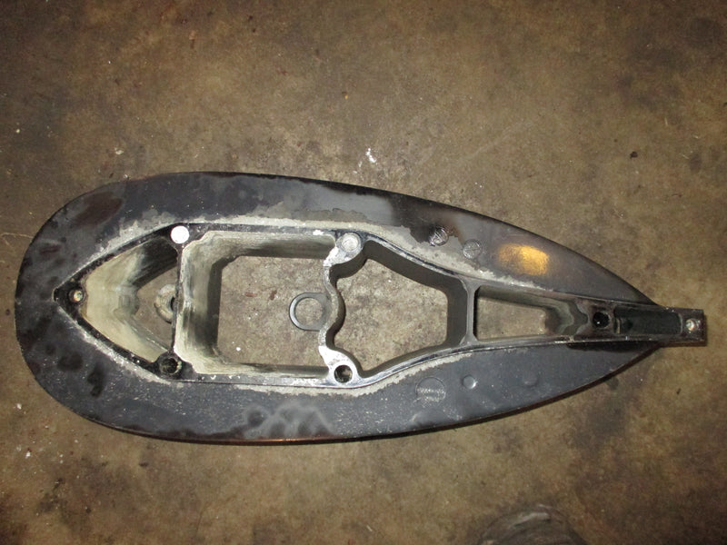 Mercury Verado 150hp outboard 5" spacer