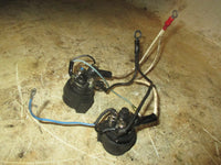 Load image into Gallery viewer, Suzuki DT150 150hp 2 stroke outboard tilt trim relay set (38410-94551)
