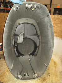 Load image into Gallery viewer, Yamaha 150hp 4 stroke outboard Top Cowling
