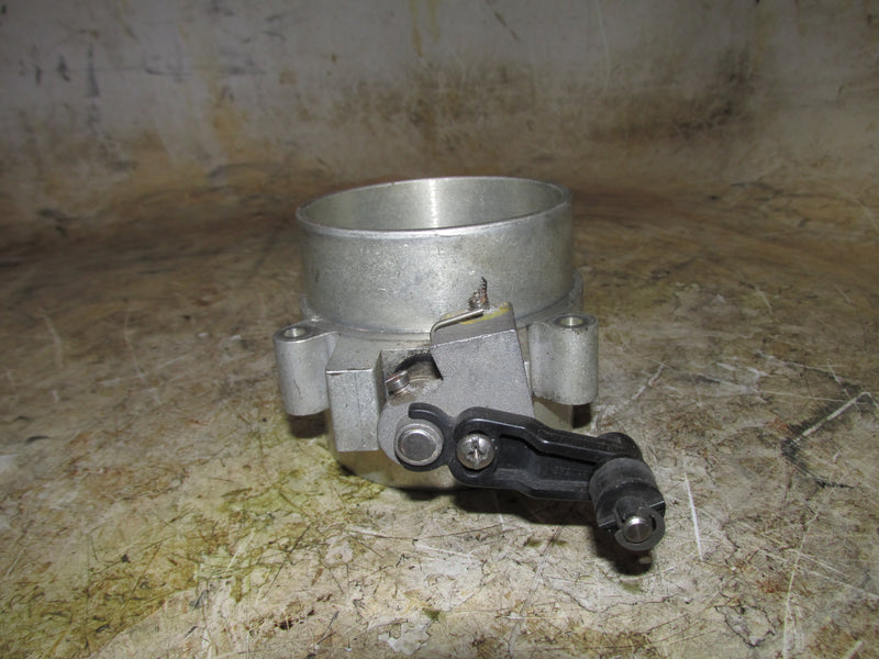 Mercury Optimax 225hp 2 Stroke Outboard Throttle Body (855425A1)