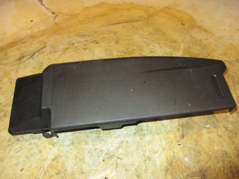 Yamaha 115hp 4 stroke outboard electronics cover (68V-819942-02-00)