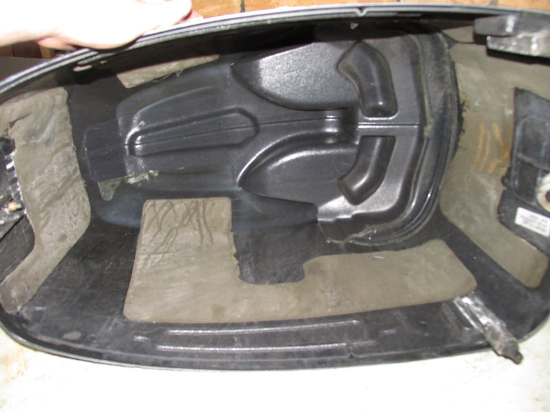 Mercury Optimax 150hp 2 Stroke Outboard Top Cowling