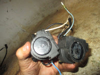 Load image into Gallery viewer, Suzuki DT150 150hp 2 stroke outboard tilt trim relay set (38410-94551)
