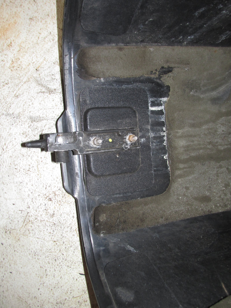 Mercury Optimax 150hp 2 Stroke Outboard Top Cowling