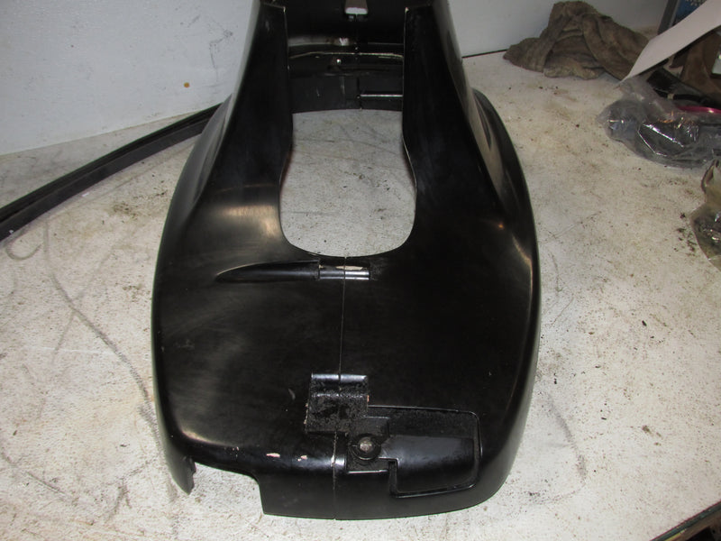 Mercury Optimax 150hp 2 Stroke Outboard Bottom Cowling/Side Cover Set
