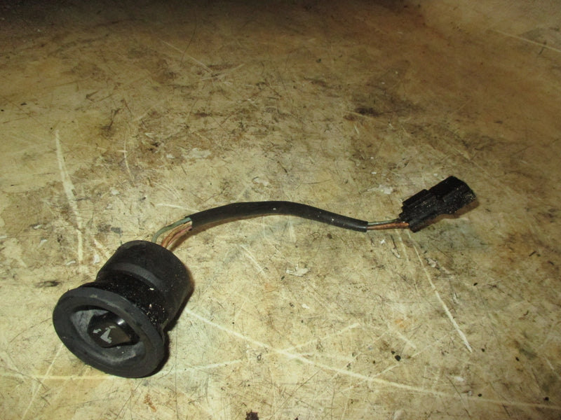 Suzuki DT150 150hp 2 stroke outboard tilt trim switch