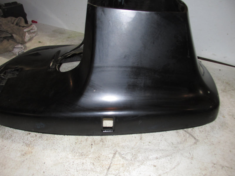 Mercury Optimax 150hp 2 Stroke Outboard Bottom Cowling/Side Cover Set
