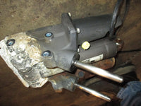 Load image into Gallery viewer, Mercury Verado 150hp outboard tilt trim unit
