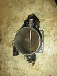 Load image into Gallery viewer, Suzuki DT150 150hp 2 stroke outboard throttle body/position sensor (13300-87D20)
