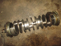 Load image into Gallery viewer, Evinrude Ficht 250hp 2 stroke Outboard Crankshaft (434771)
