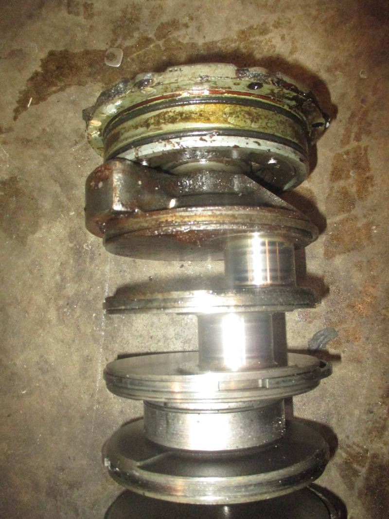 Evinrude Ficht 250hp 2 stroke Outboard Crankshaft (434771)