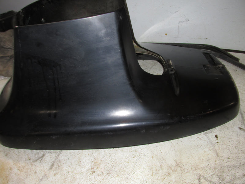 Mercury Optimax 150hp 2 Stroke Outboard Bottom Cowling/Side Cover Set