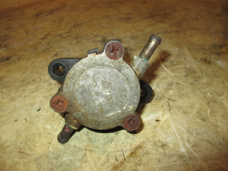 Yamaha 115hp 4 stroke outboard fuel pump (68V-24410-00)