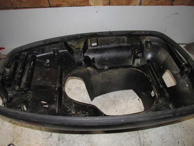 Mercury Optimax 150hp 2 Stroke Outboard Bottom Cowling/Side Cover Set