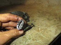 Load image into Gallery viewer, Suzuki DT150 150hp 2 stroke outboard throttle body/position sensor (13300-87D20)
