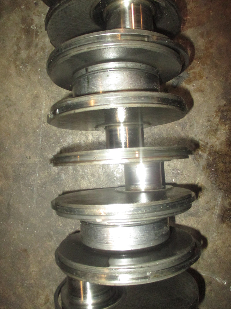 Evinrude Ficht 250hp 2 stroke Outboard Crankshaft (434771)