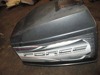 Load image into Gallery viewer, Force 120hp 2 stroke outboard top cowling
