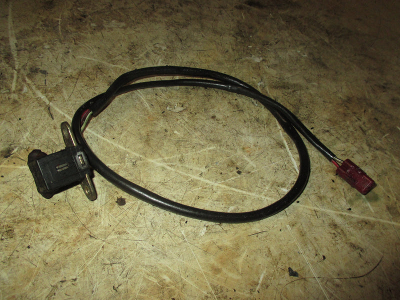 Suzuki DT150 150hp 2 stroke outboard ignition timing coil (32160-92E20)