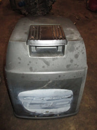 Load image into Gallery viewer, Force 120hp 2 stroke outboard top cowling
