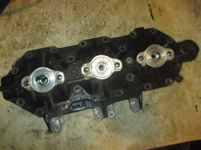 Evinrude Ficht 250hp 2 stroke Outboard Port Cylinder Head (348240)