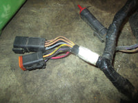 Load image into Gallery viewer, evinrude 50 2 stroke 3 CYL outboard engine wiring harness (586021)
