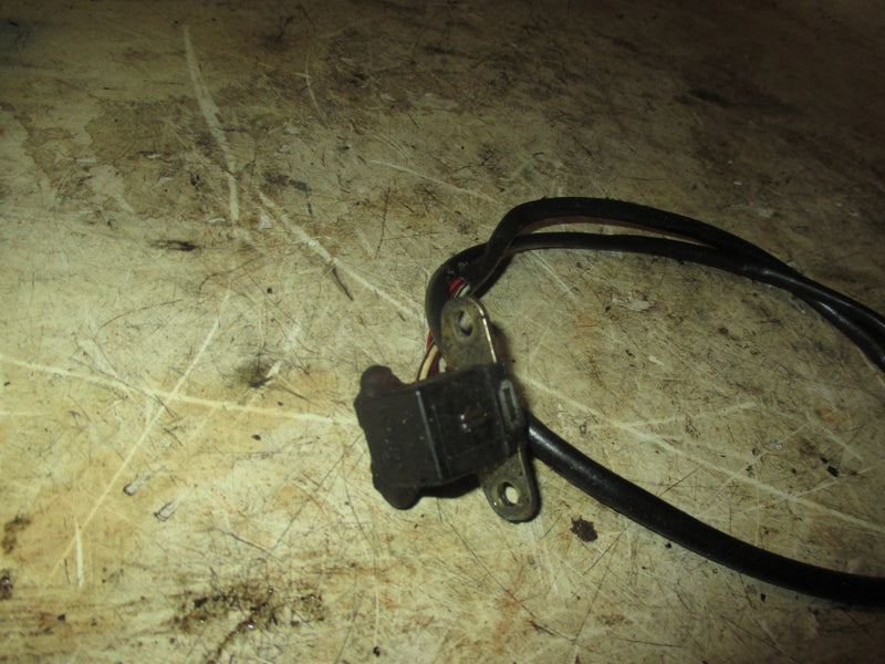 Suzuki DT150 150hp 2 stroke outboard ignition timing coil (32160-92E20)