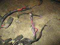 Load image into Gallery viewer, evinrude 50 2 stroke 3 CYL outboard engine wiring harness (586021)
