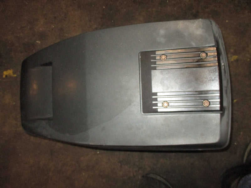 Force 120hp 2 stroke outboard top cowling