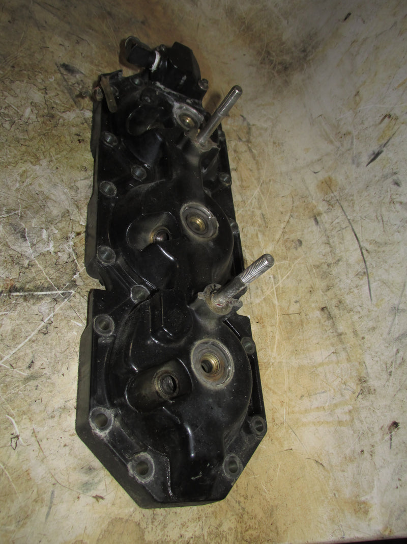 Mercury Optimax 225hp 2 Stroke Outboard Starboard Cylinder Head
