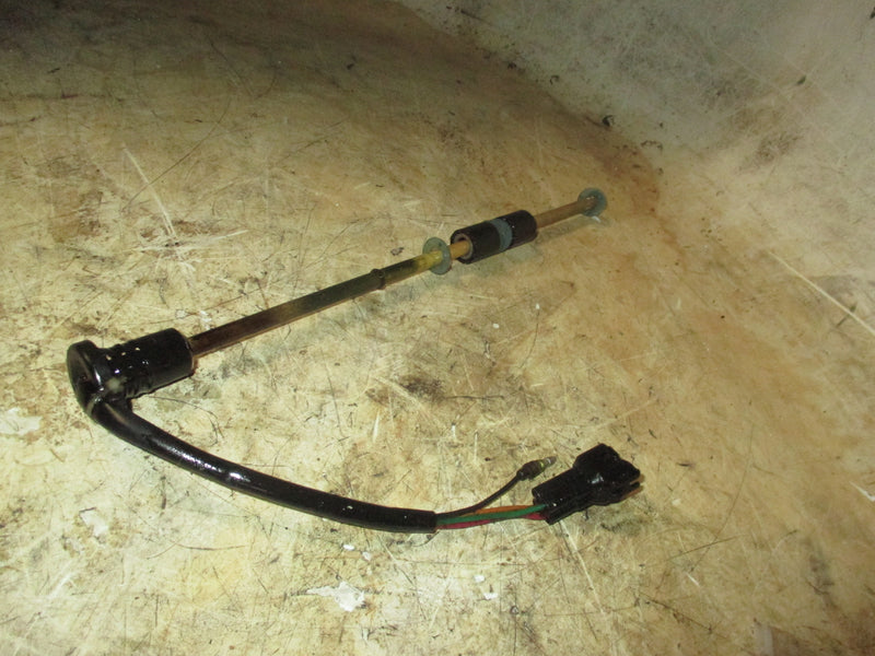 Suzuki DT150 150hp 2 stroke outboard oil level sensor (34860-87D21)
