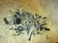 Load image into Gallery viewer, Yamaha 115hp 2 Stroke outboard Miscellaneous Bolt Set
