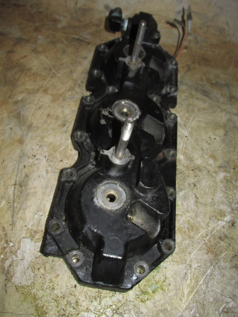 Mercury Optimax 225hp 2 Stroke Outboard Port Cylinder Head (858300-C)