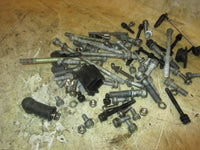 Load image into Gallery viewer, Yamaha 115hp 2 Stroke outboard Miscellaneous Bolt Set
