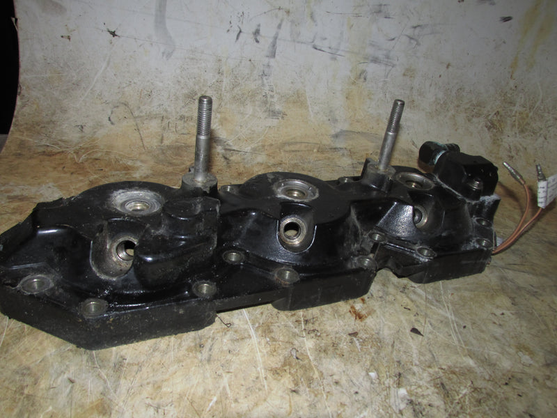 Mercury Optimax 225hp 2 Stroke Outboard Port Cylinder Head (858300-C)