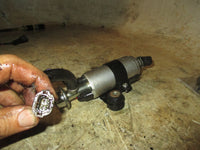 Load image into Gallery viewer, Suzuki DT150 150hp 2 stroke outboard aftermarket electric fuel pump
