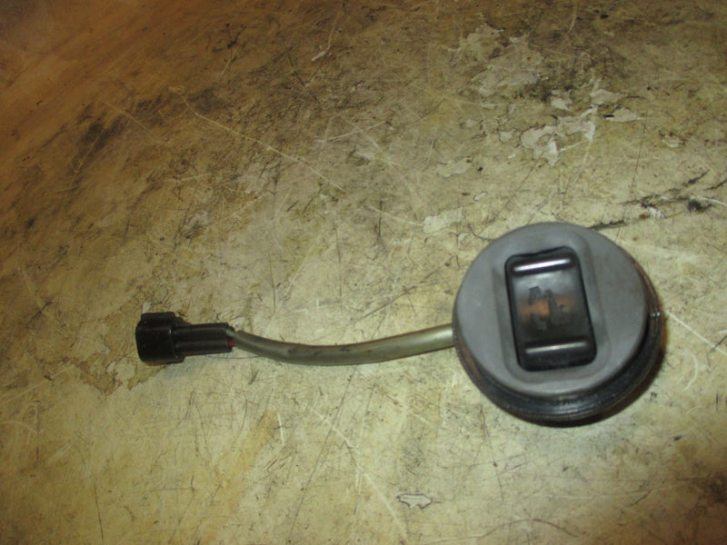Yamaha 115hp 2 Stroke outboard Tilt Trim Switch (6R3-82563-00-00)