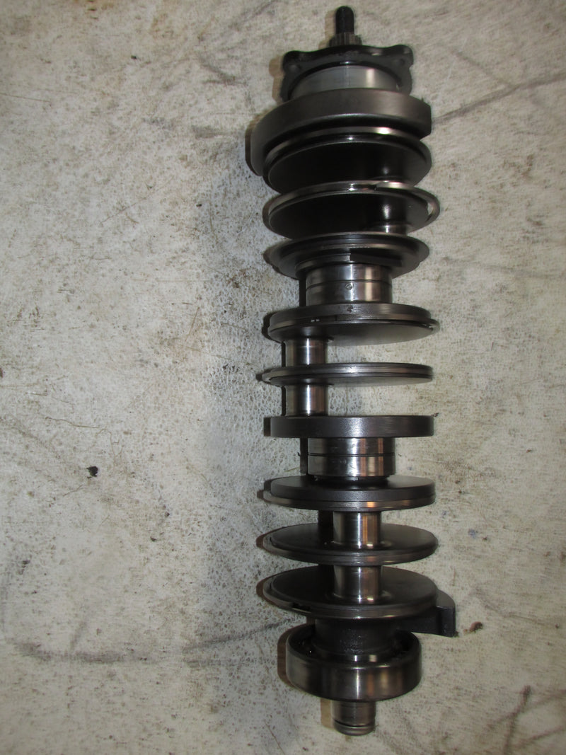 Mercury Optimax 150hp 2 Stroke Outboard Crankshaft (850690T2)
